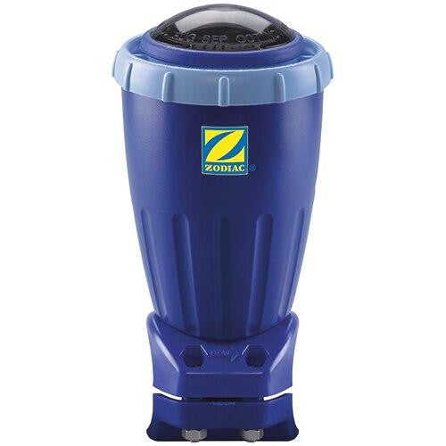 Zodiac Nature2 Express Mineral Sanitizer for Inground Pools up to 25K gallons