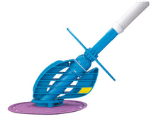 Zodiac Ranger above-ground pool cleaner, alternate side view