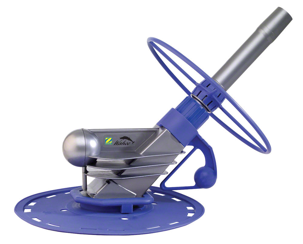 Zodiac Zodiac Wahoo Aboveground Automatic Pool Cleaner