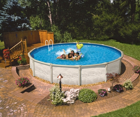 hybird-pool