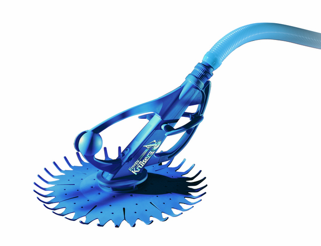 Suction Side Pool Cleaner